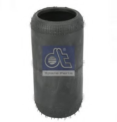 DT 7.12004 Boot, air suspension
